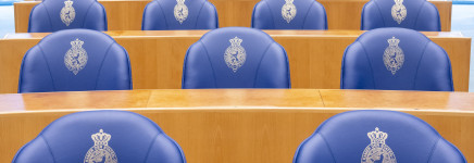 5 februari: Rondetafelgesprek in Tweede Kamer