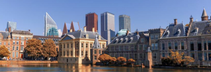 Toekomst van de kind- en gezinsbescherming na Voorjaarsnota-besluitvorming Toekomst van de kind- en gezinsbescherming na Voorjaarsnota-besluitvorming