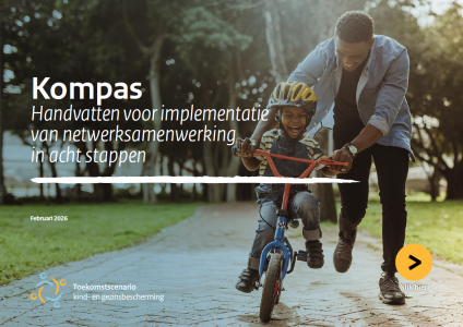 6. Domeinoverstijgend samenwerken